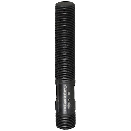 Dottie L.H. Dottie 3/4'' Large Draw Stud HPLDS75